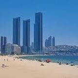 Haeundae area
