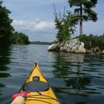 1000 Islands Kayaking Co