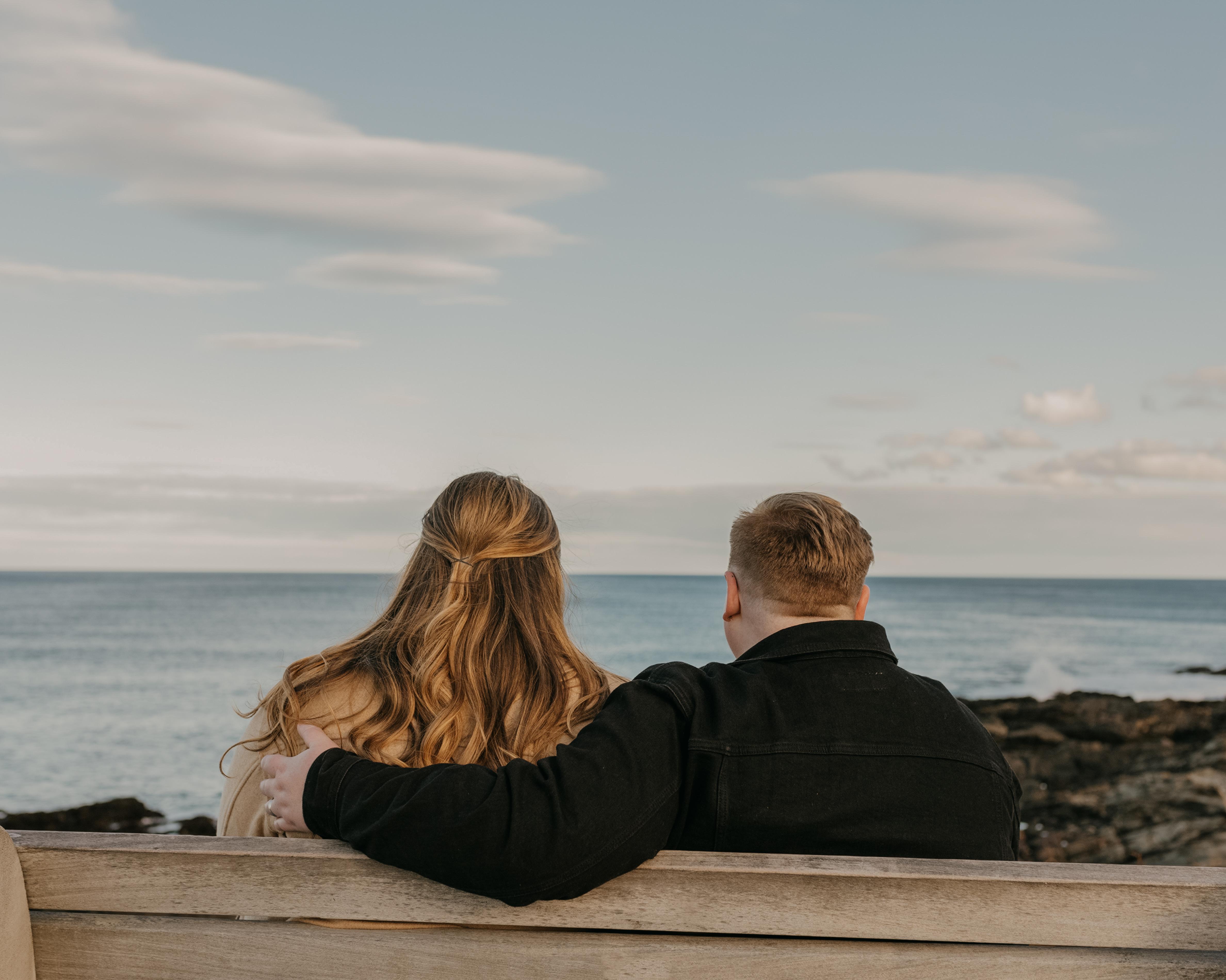 The Wedding Website of Rossi Fish and D Funk