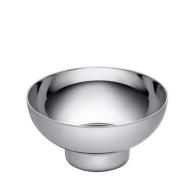 Oh de Christofle Round Bowl