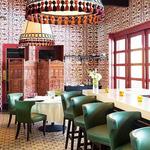 Purple Palm Restaurant