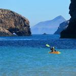 The Channel Islands