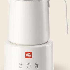Illy Milk Frother