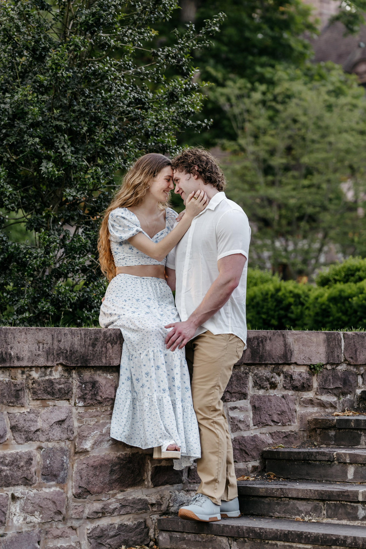 The Wedding Website of Katherine Banis and Ethan Moyer
