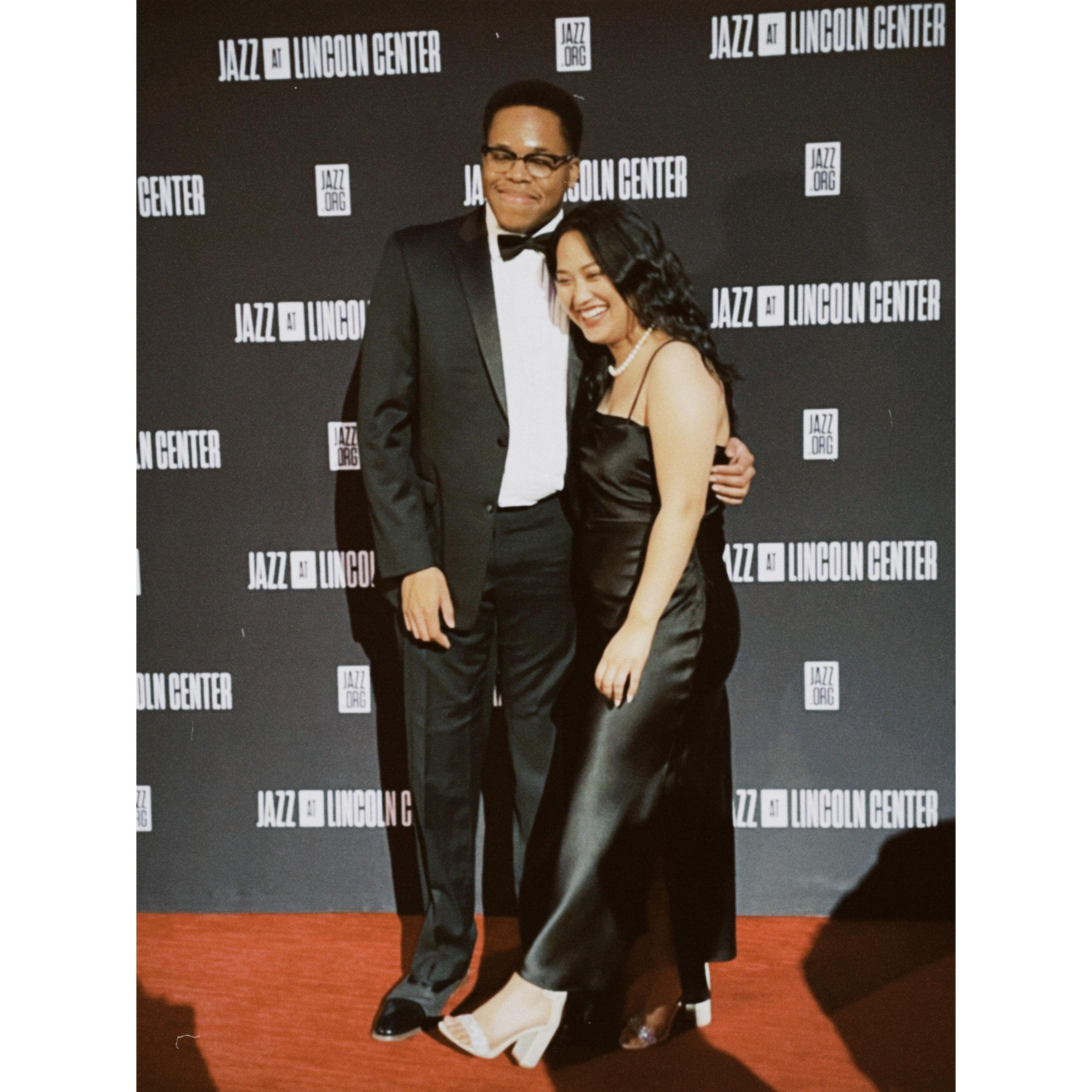 Jazz At Lincoln Center 2022 Gala