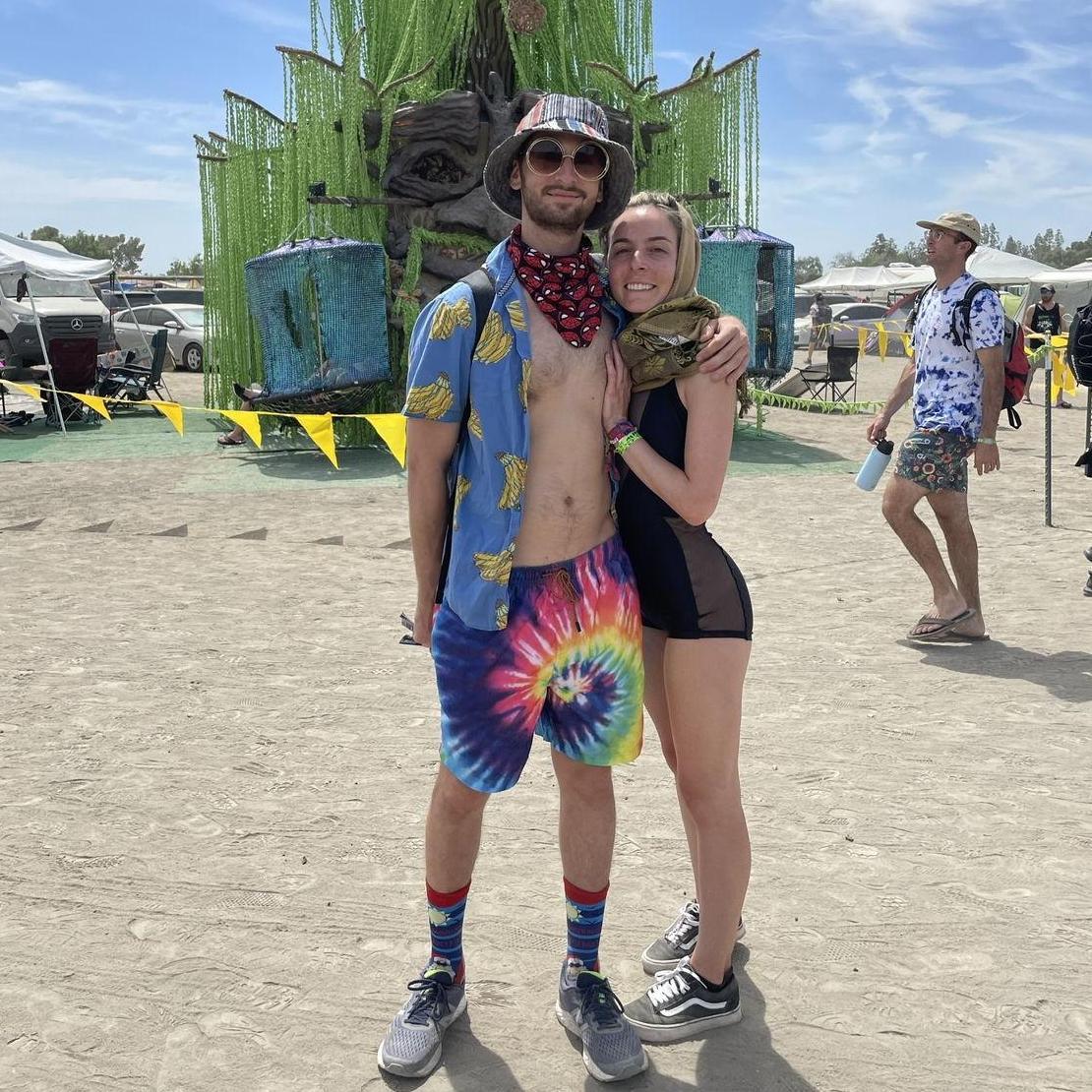 5/27/22 first music festival