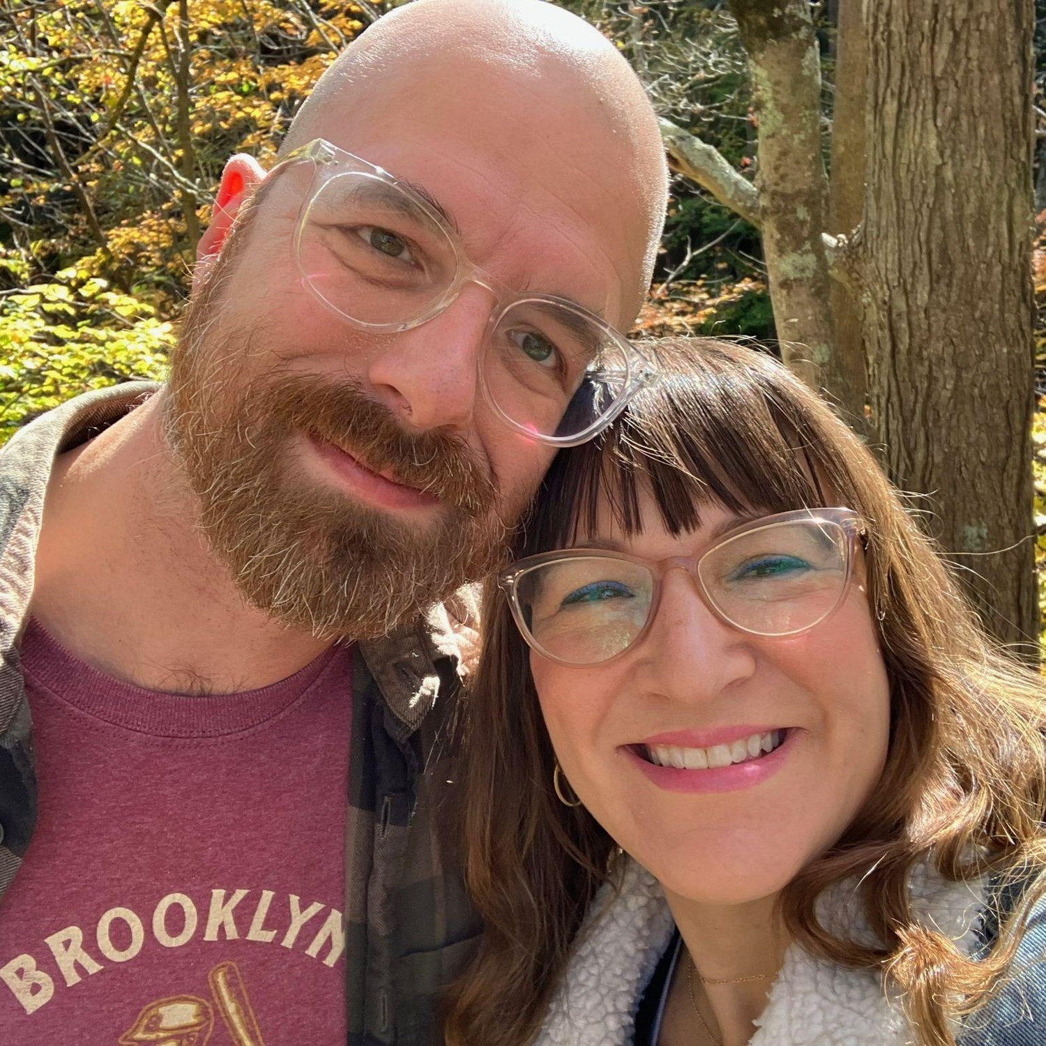 Weekend in Western Mass.