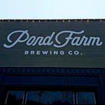 Pondfarm Brewery
