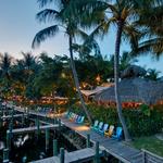 Guanabanas Restaurant