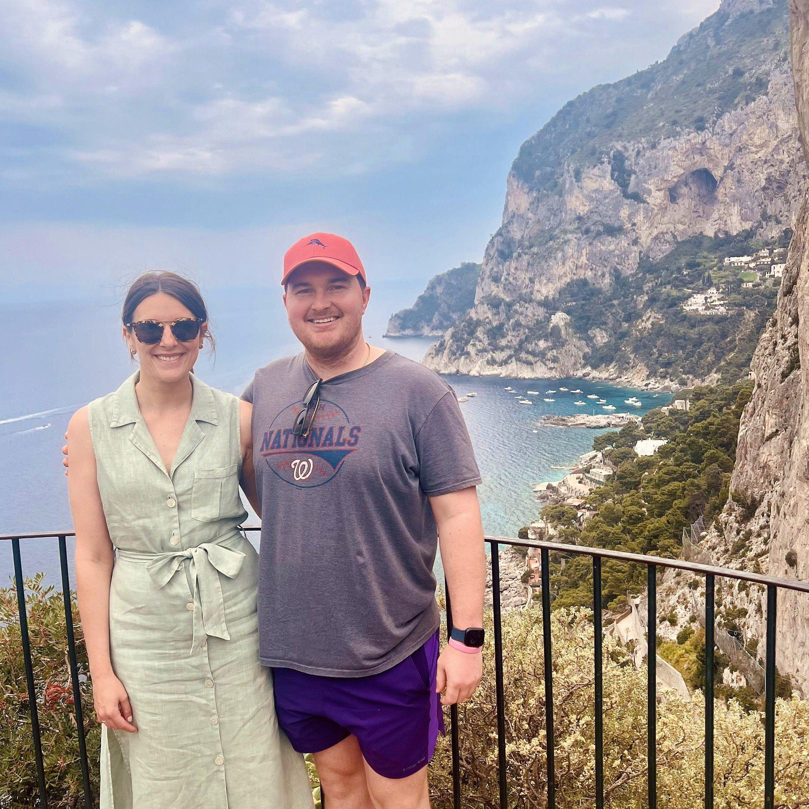 Capri, Italy