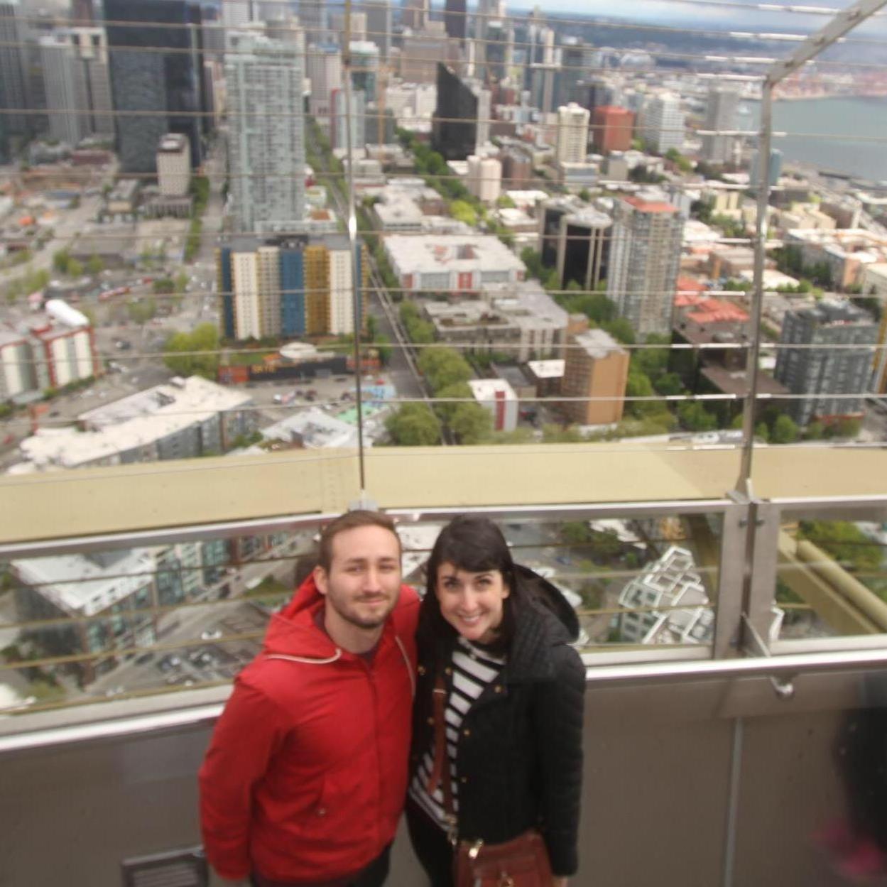 Seattle, WA