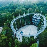 The Habitat Penang Hill
