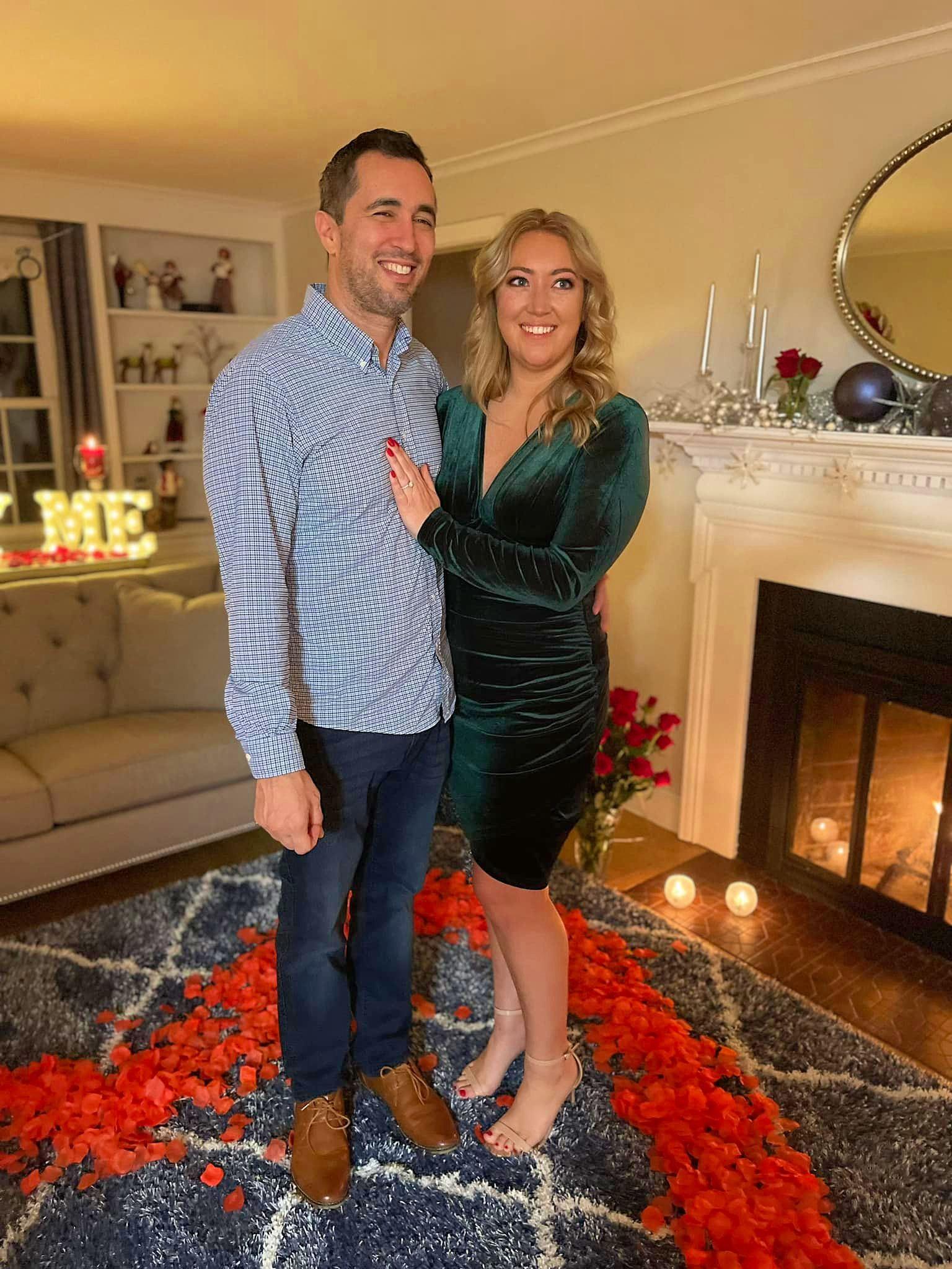 The Wedding Website of Gina Carchidi and Steven Vamvakis