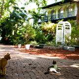 The Hemingway Home and Museum