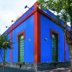 Frida Kahlo Museum