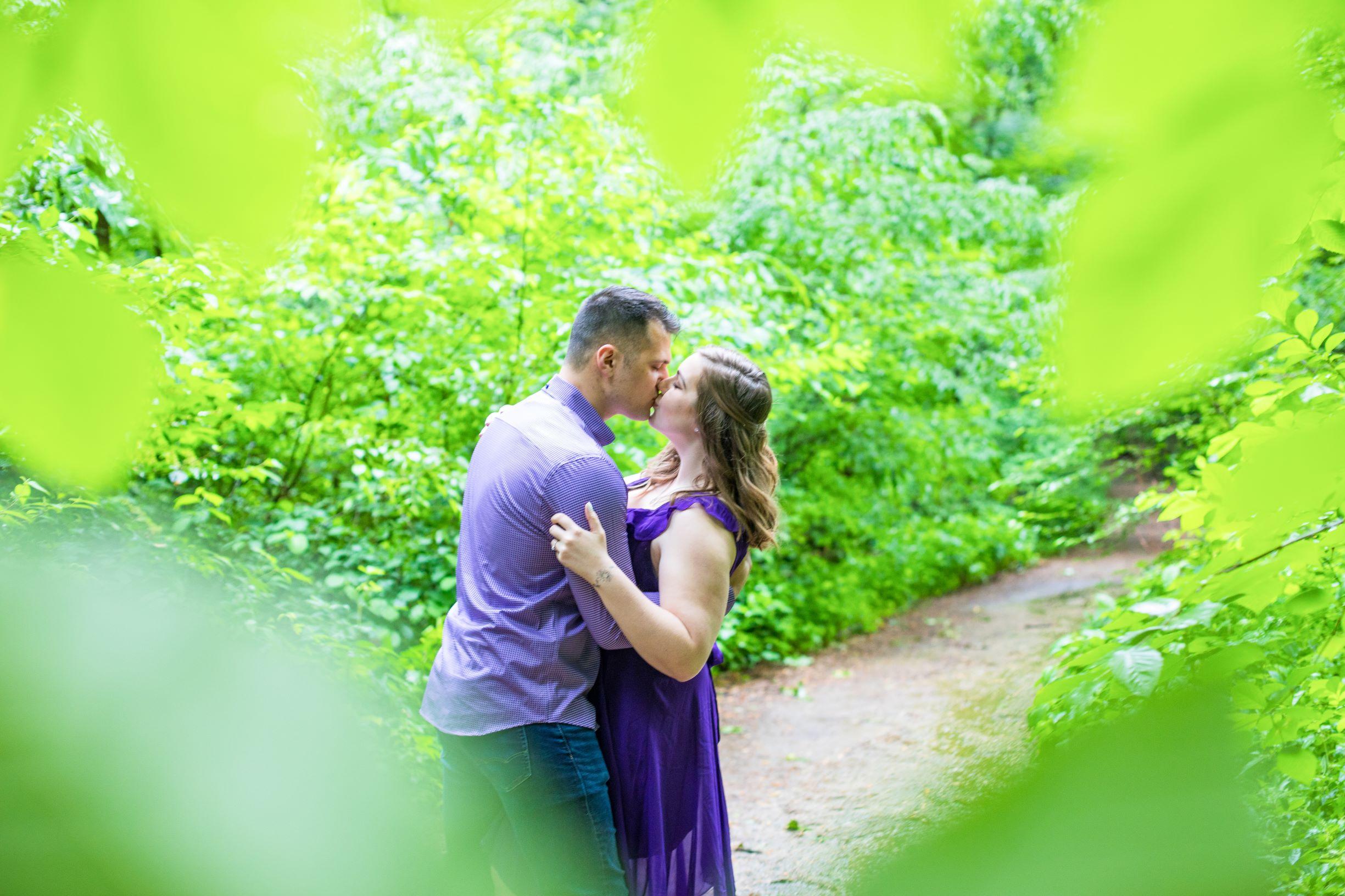 The Wedding Website of Brianna Sargent and Josiah Harford