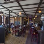 Irish Rose Saloon