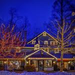 Christmas Towns to Visit