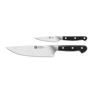 ZWILLING Pro 2-pc Chef's Knife Set