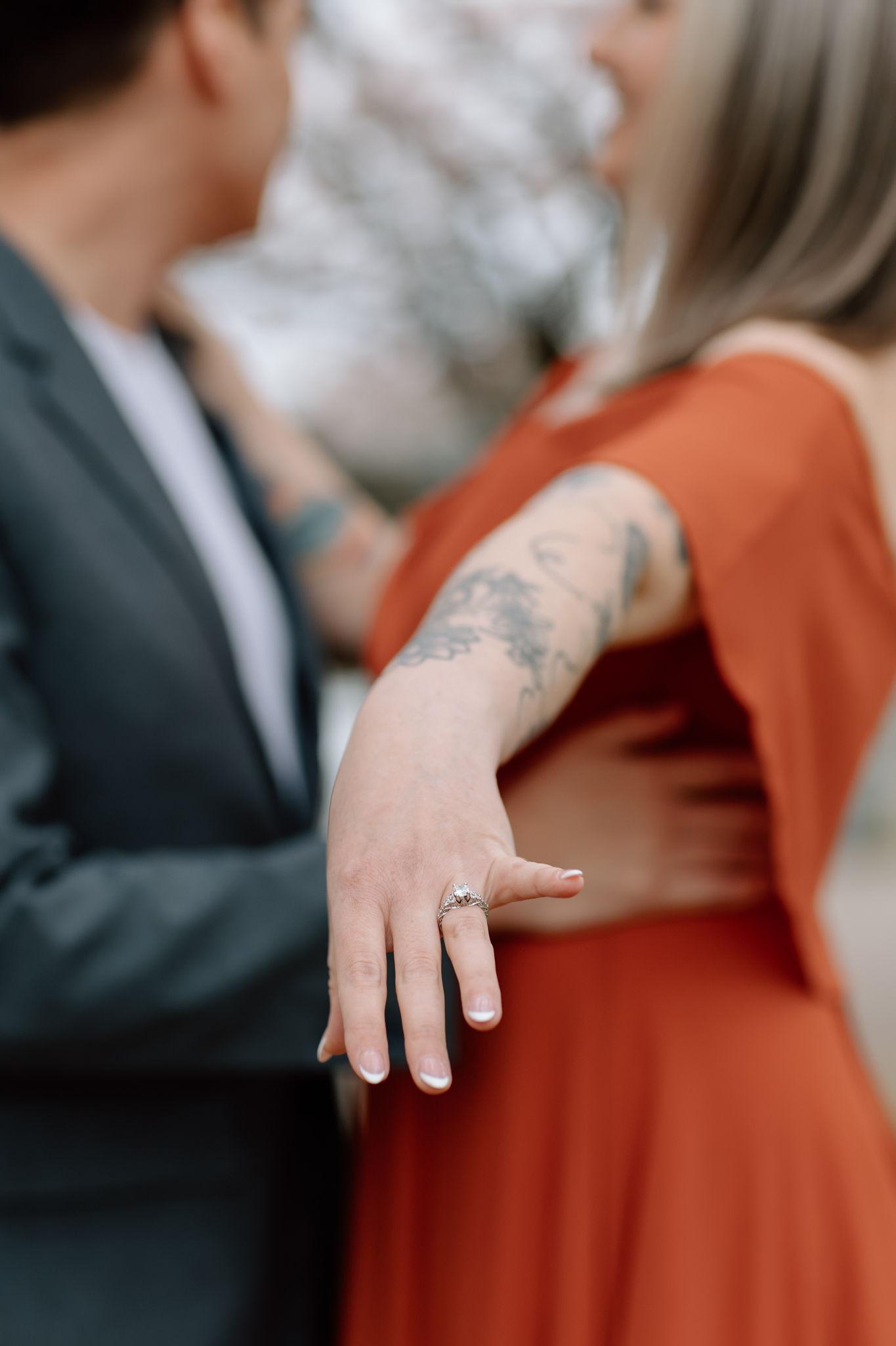 The Wedding Website of Autumn Morin and Justin Becnel