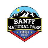 Banff National Park Of Canada