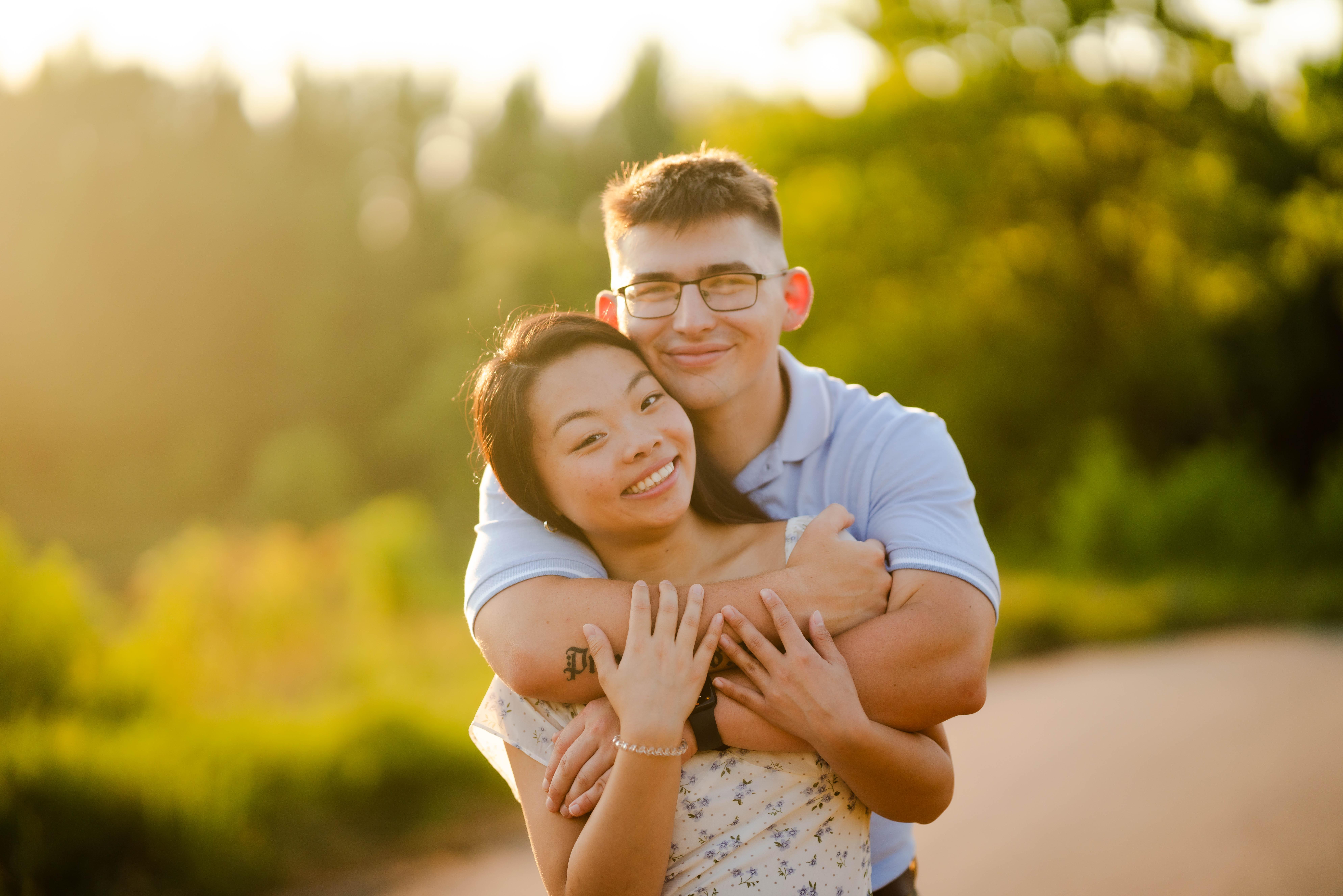 The Wedding Website of Nguyet Nhi Nguyen and Leyton Elmore
