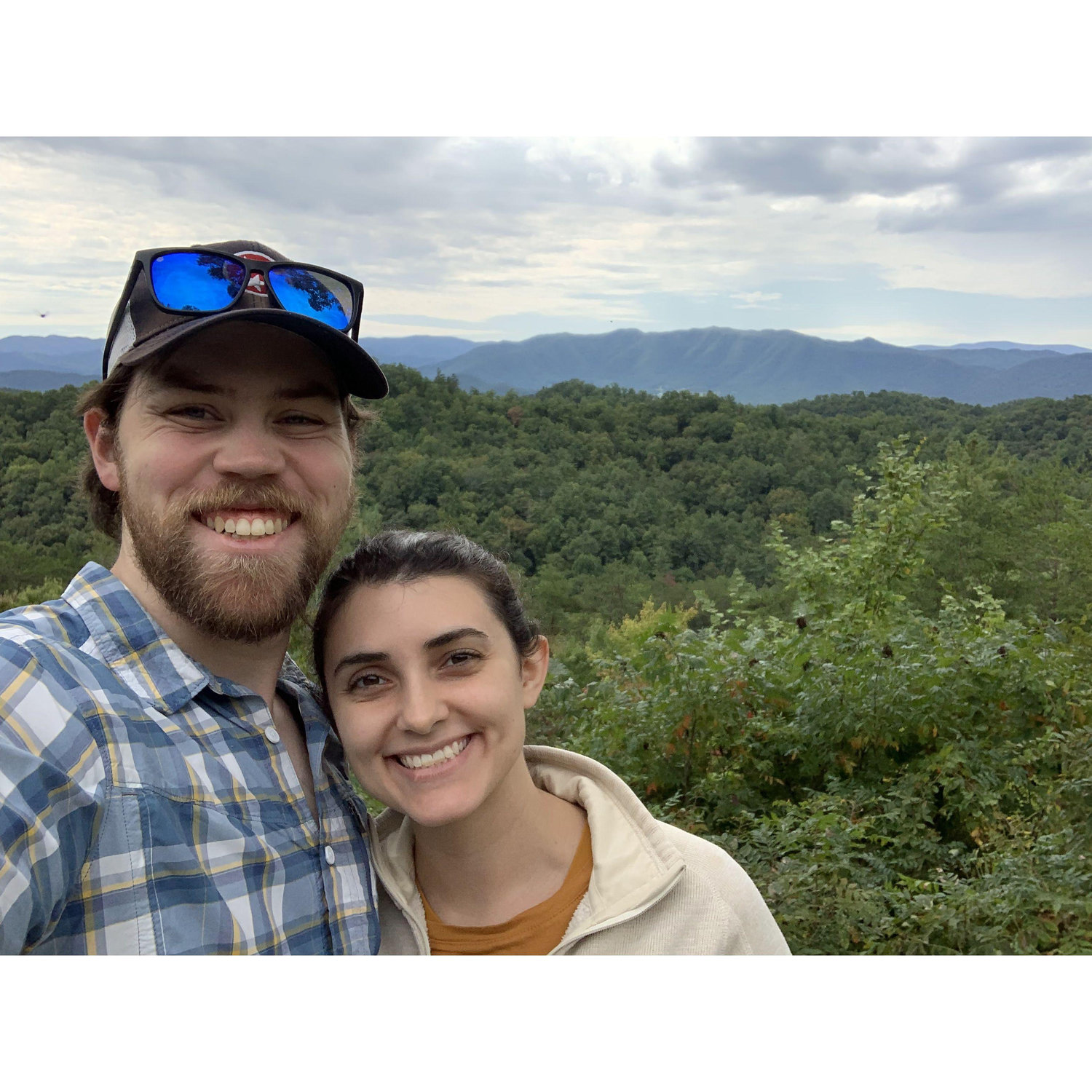 Hannah Fuller and Matthew Trinkle's Wedding Website