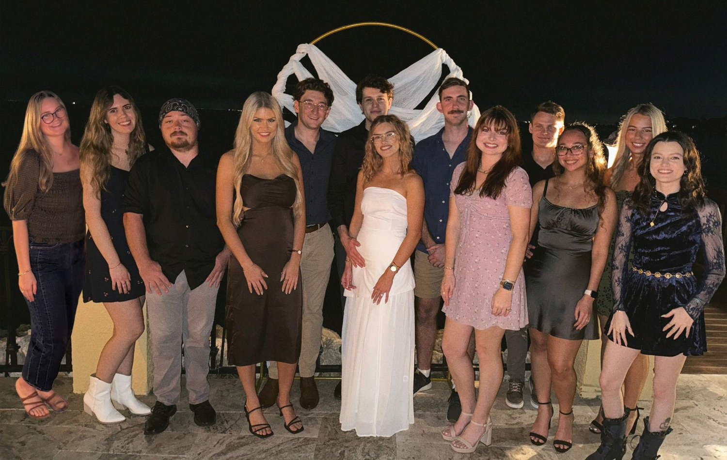 The Wedding Website of Kaydance Henry and Scott Bruce