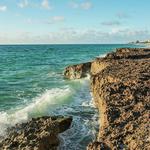 Blowing Rocks Preserve