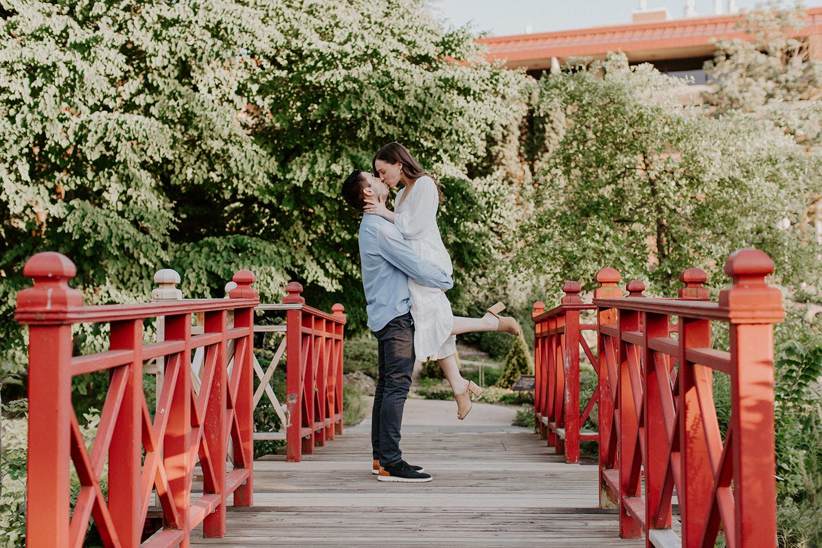 The Wedding Website of William Ferris and Shayla Mochal