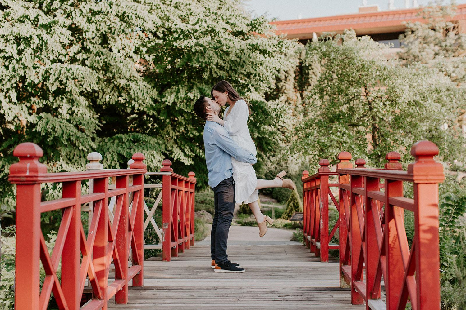 The Wedding Website of William Ferris and Shayla Mochal