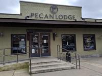Pecan Lodge