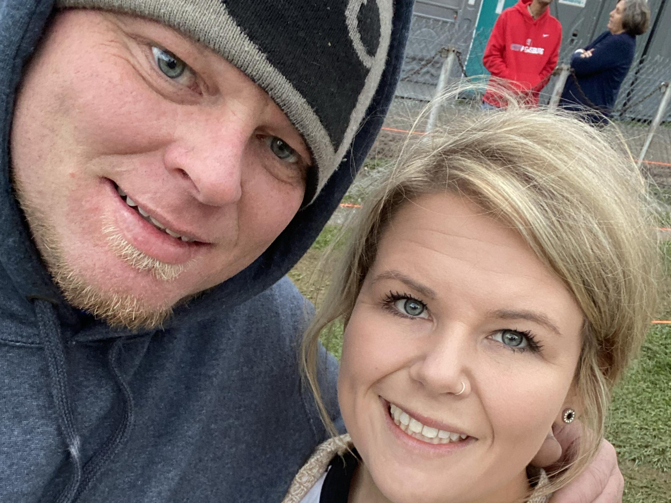The Wedding Website of Amanda Dugger and Zachery West