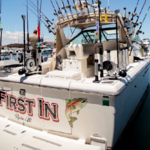 Charter Fishing (First in Fishing)