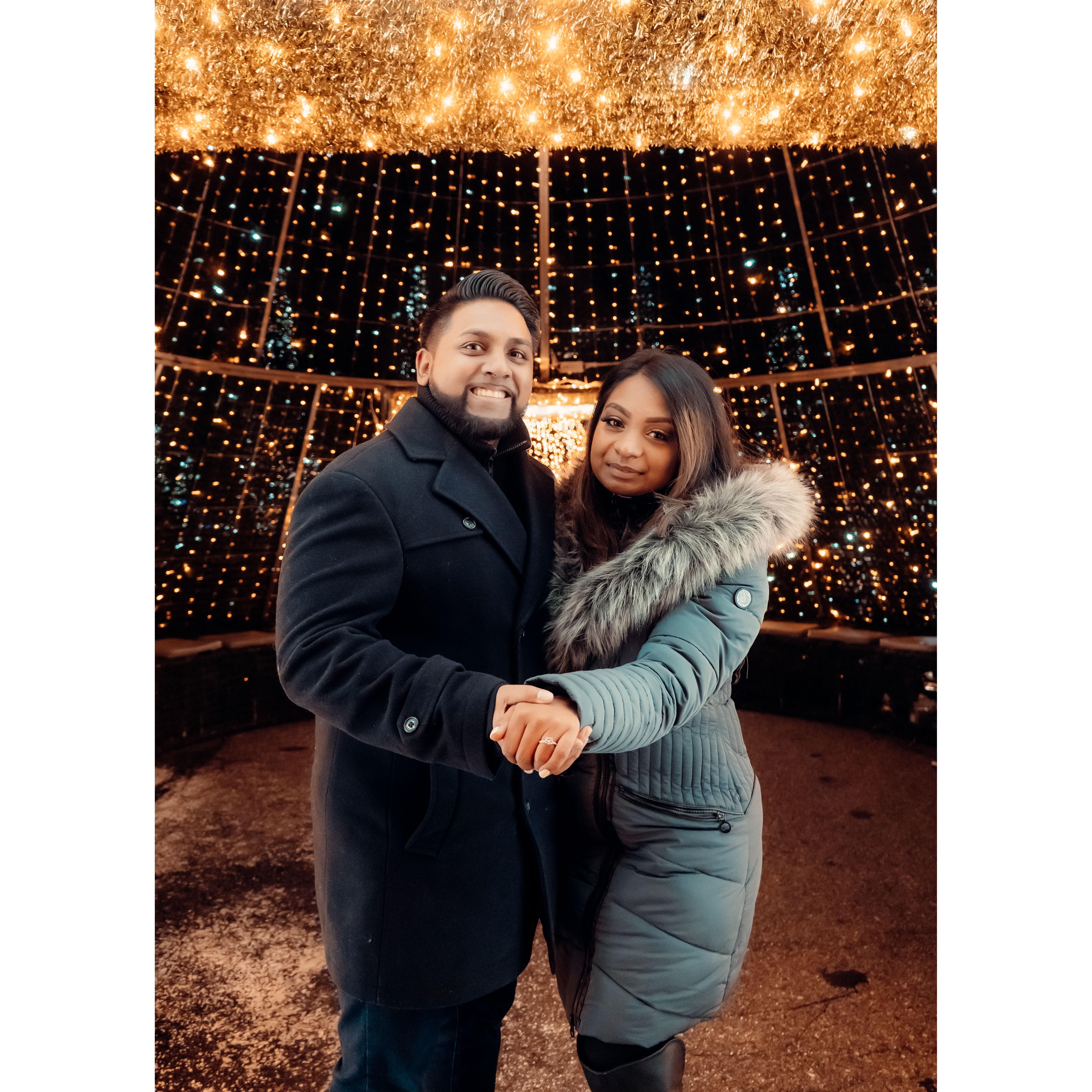 Our Engagement 12/26/2022