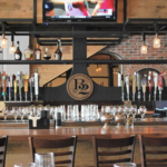 B2 Bistro + Bar