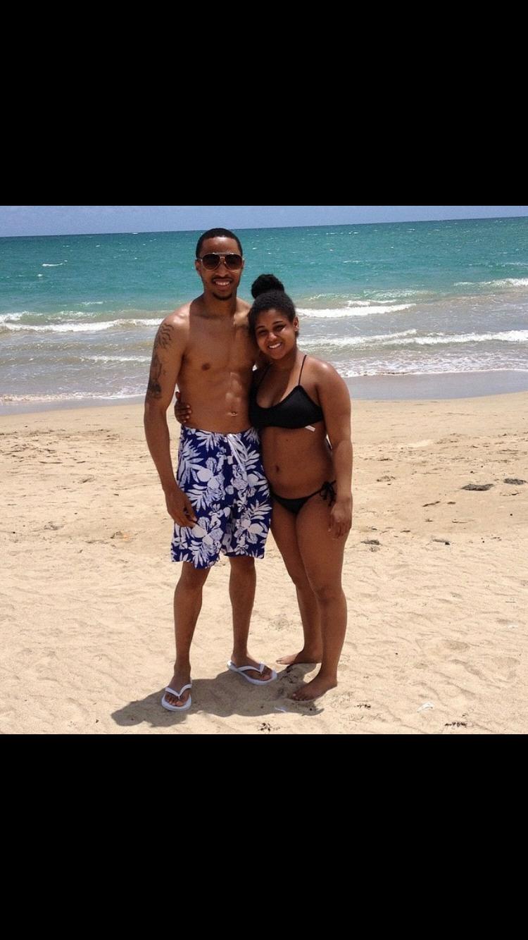 Cj's 24th Birthday 2014