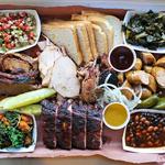 Sugarfire Smoke House