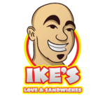 Ike's Sandwiches