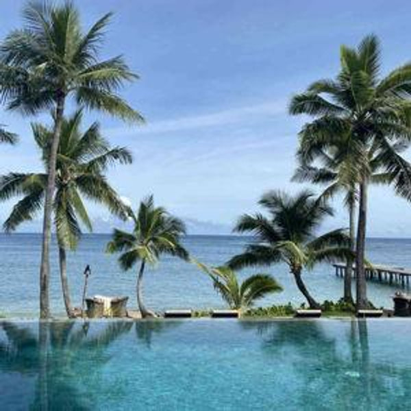 Honeymoon Fund
