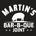 Martin's Bar-B-Que Joint
