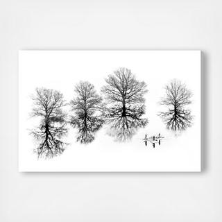 Ales Komovec - Lost Canvas Art