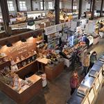 Lancaster Central Market