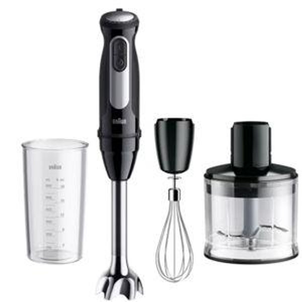 Immersion blender