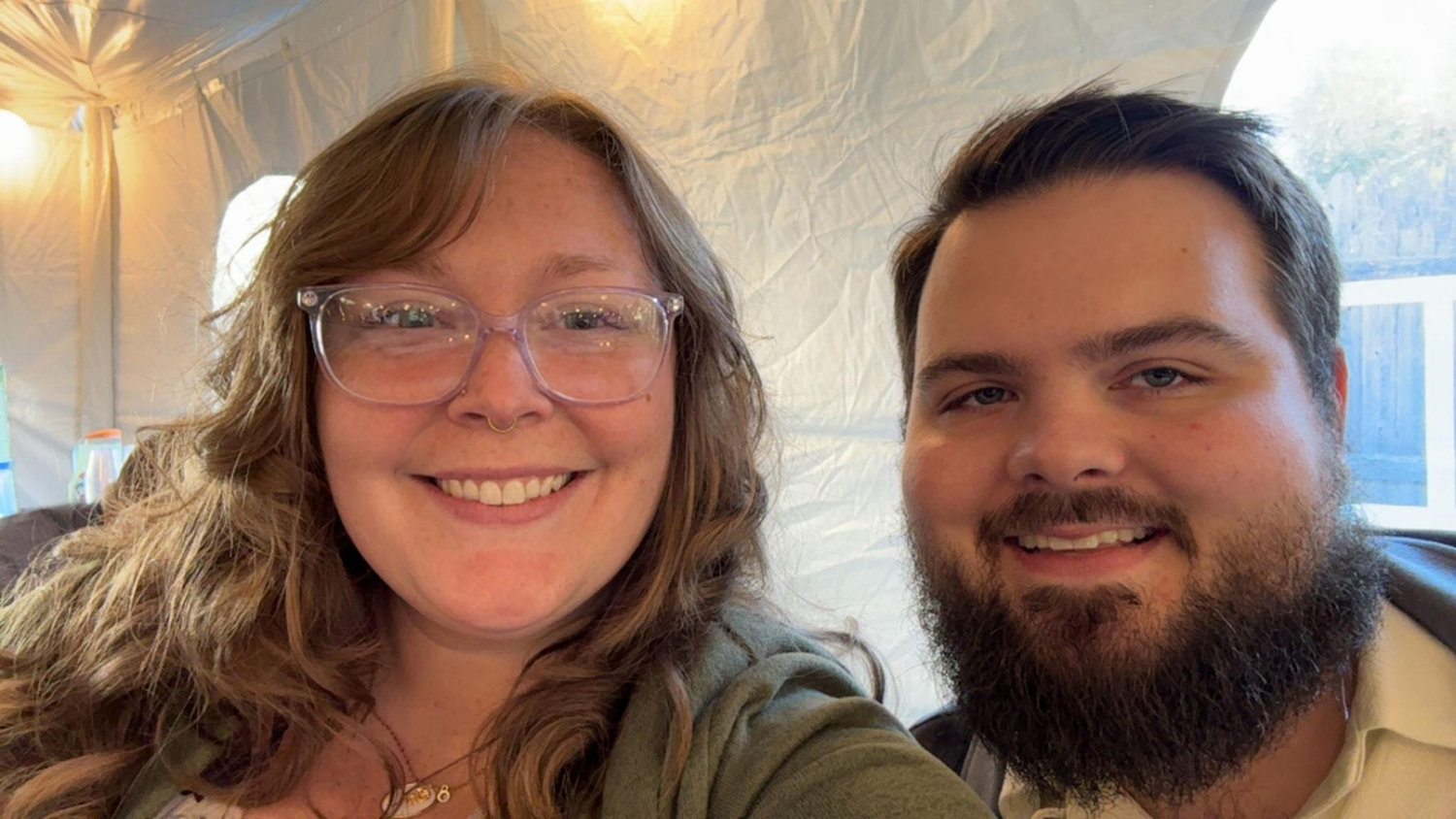The Wedding Website of Matthew Principe III and Kaleigh Warner