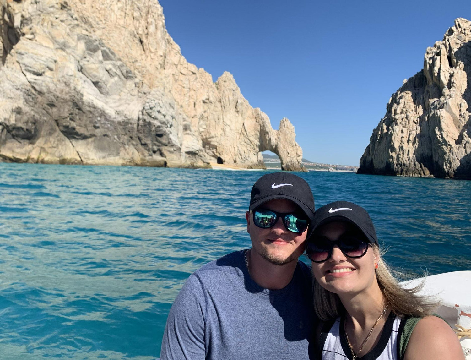 The Wedding Website of Joanna Wojtowicz and Patrick Jablonski