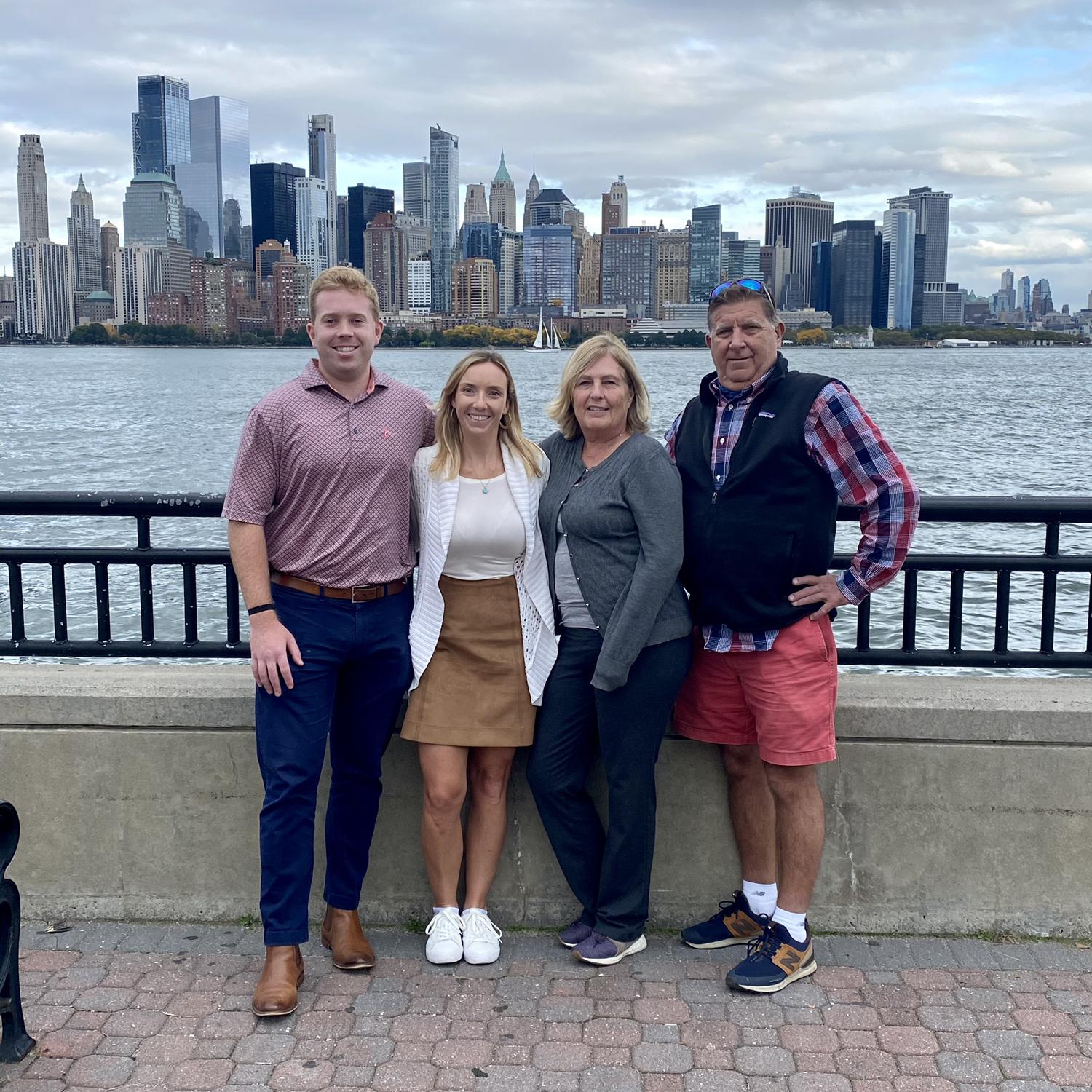 NYC
