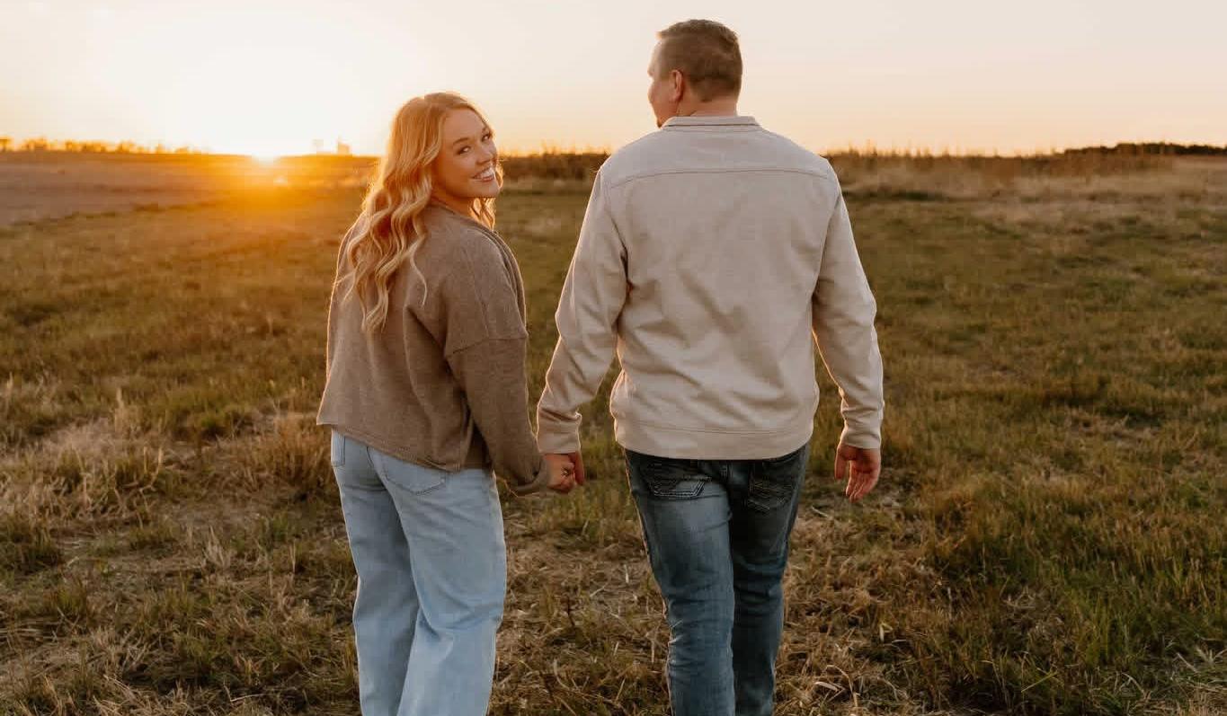 The Wedding Website of Whitney Breanne Hinker and Bradley James Penney