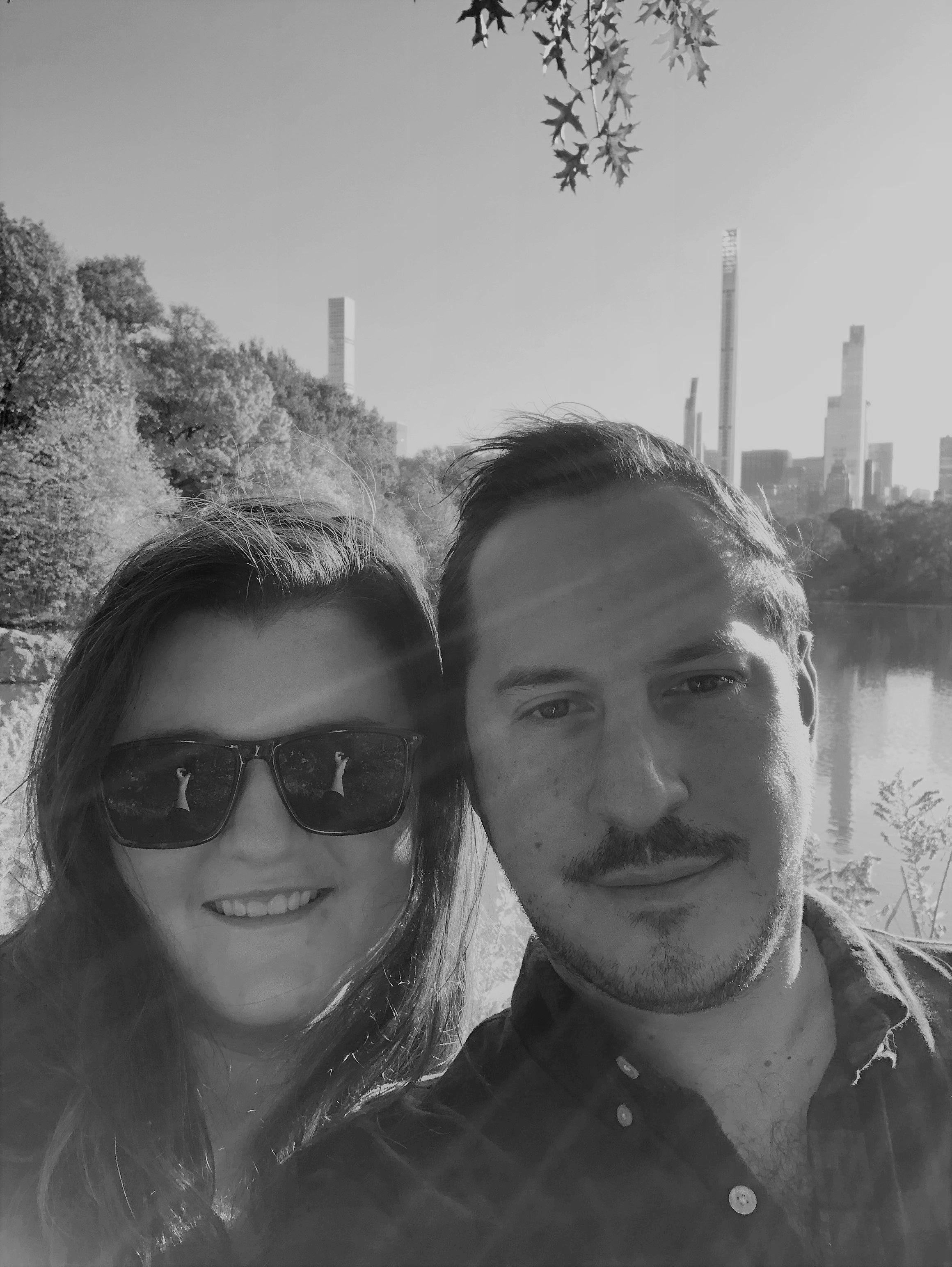 The Wedding Website of Malen Oberg and Andrew Powell