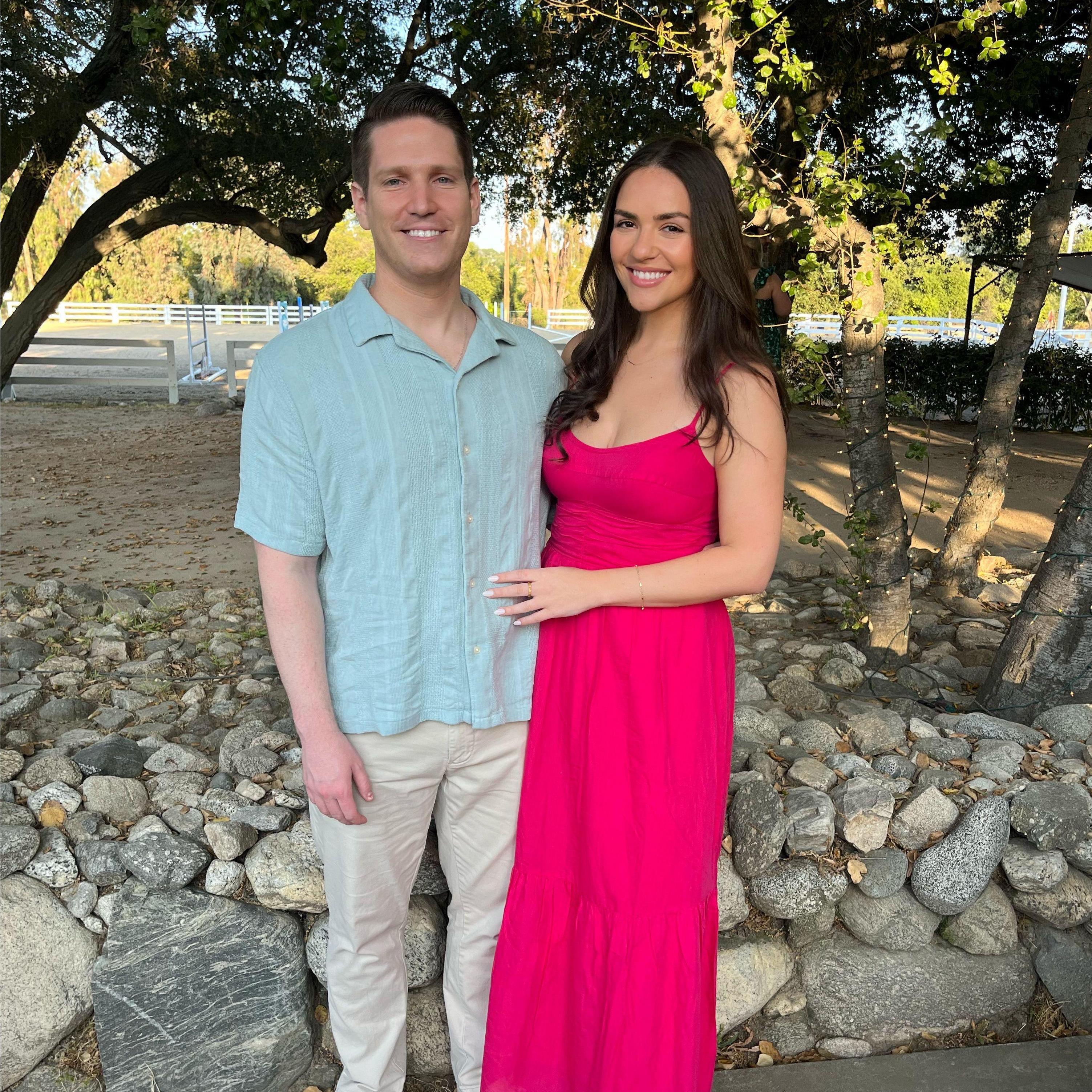 Trip to LA | 6.7.2024